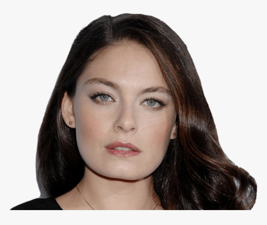 Alexa Davalos Face Clip Arts - Alexa Davalos, HD Png Download