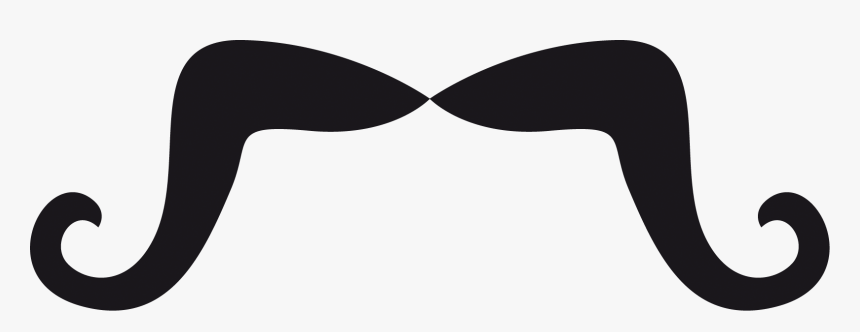 Moustache, HD Png Download