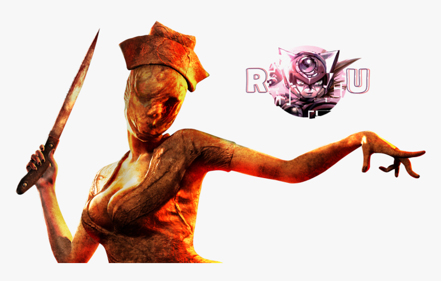 Silent Hill Homecoming, HD Png Download