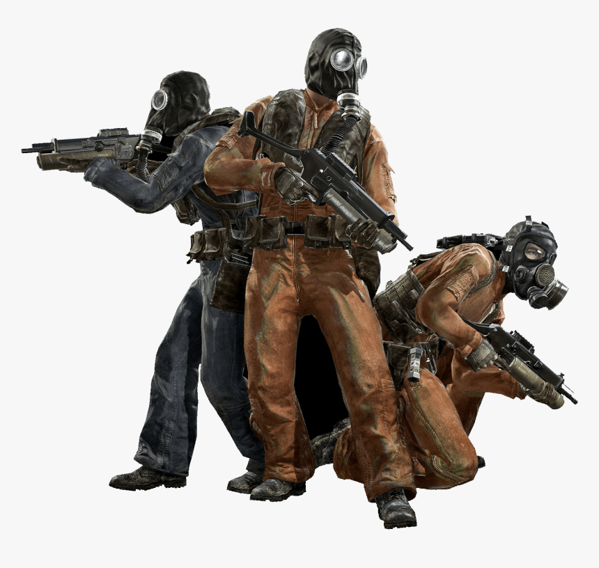 Call Of Duty Modern Warfare - Call Of Duty Modern Warfare Png, Transparent Png