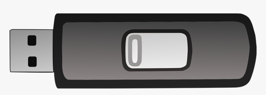 Pendrive, Memory, Usb Memory, Usb, Computer - Smartphone, HD Png Download