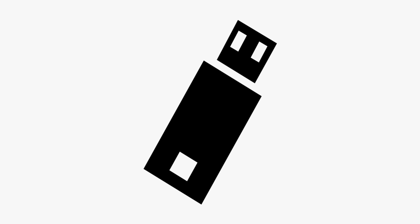 Technology,electronic Device,font,usb Flash Drive,flash - Usb Stick Icon Png, Transparent Png