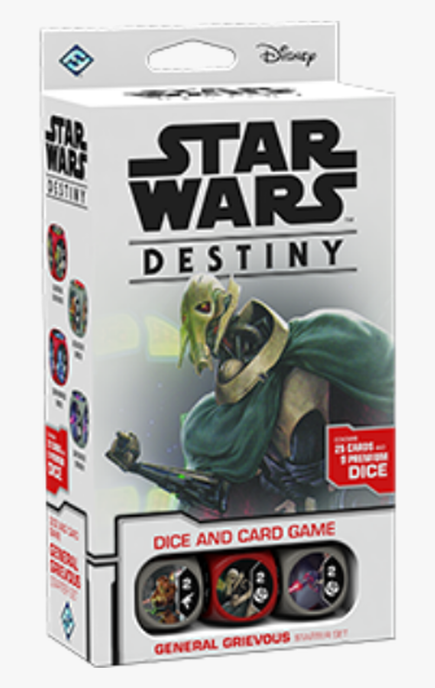 Star Wars Destiny - Star Wars Destiny Convergence, HD Png Download