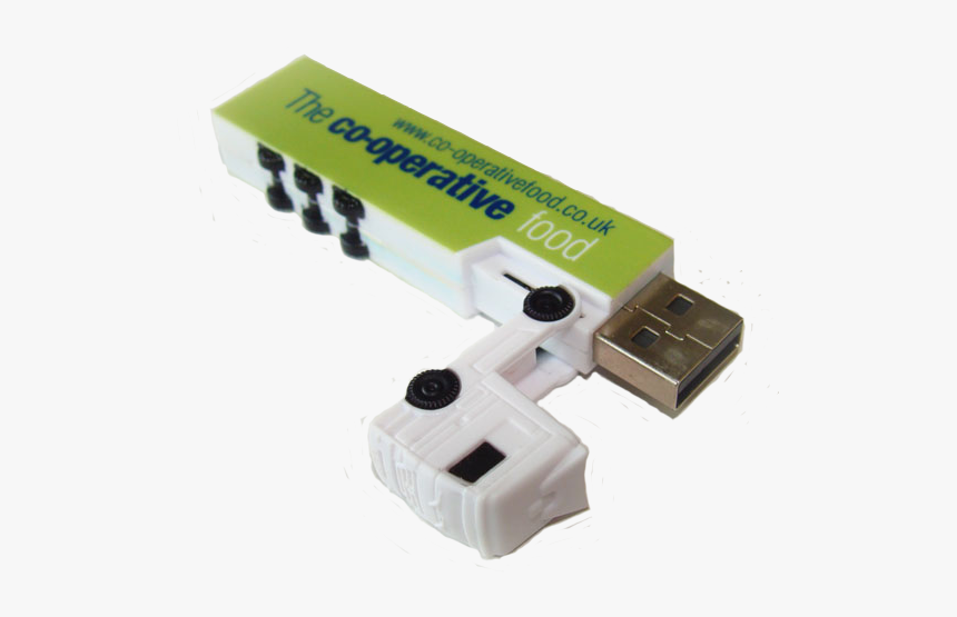 Usb Flash Drive, HD Png Download