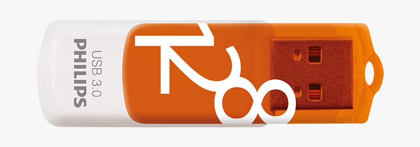 Philips Vivid Edition - Philips Usb 128 Gb, HD Png Download