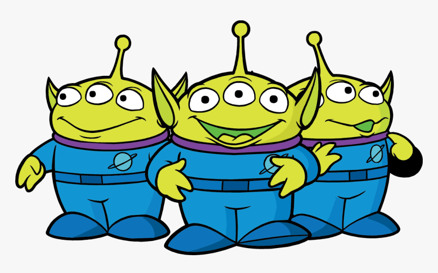 Toy Story Alien Art Print Ubicaciondepersonas cdmx gob mx