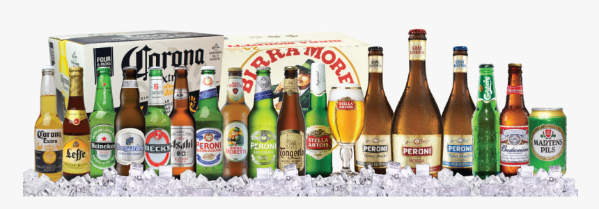 Corona Beer - Beer Banner, HD Png Download