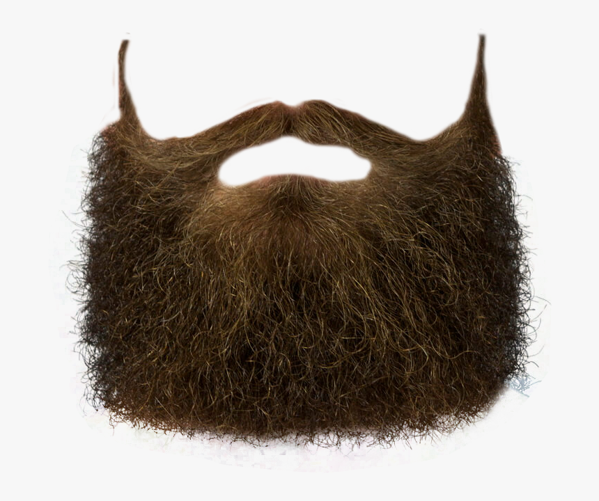 Beard Png, Transparent Png