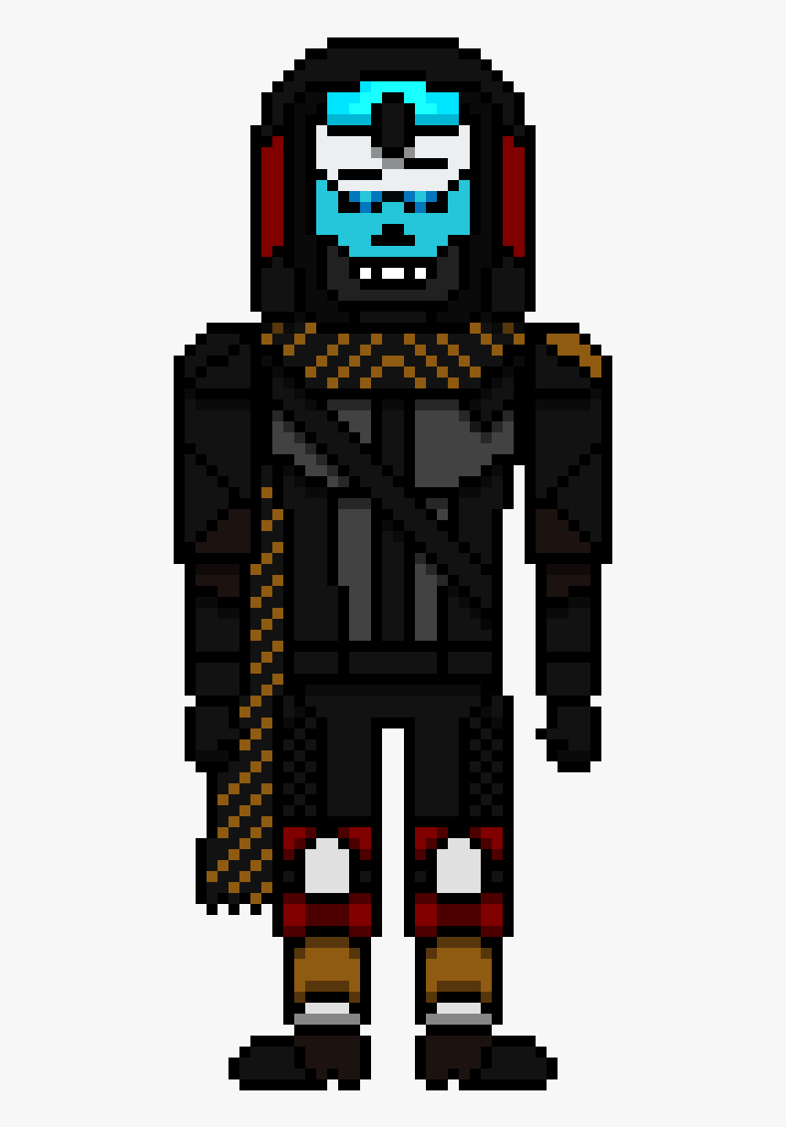 Destiny 2 - Flame - Lego - Parallel, HD Png Download