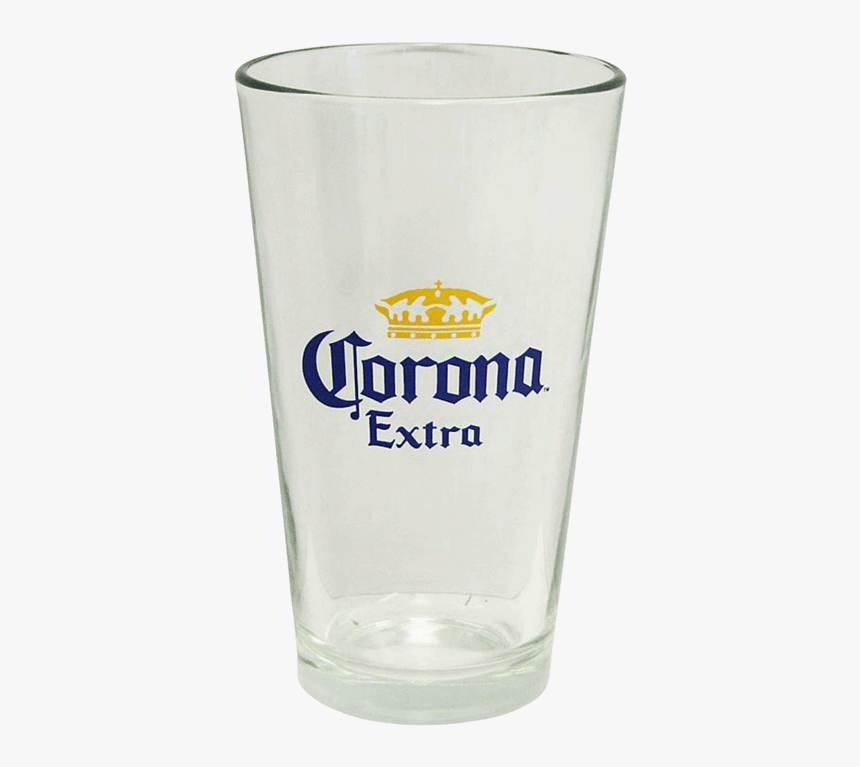 Beer Can Glass - Corona Extra, HD Png Download