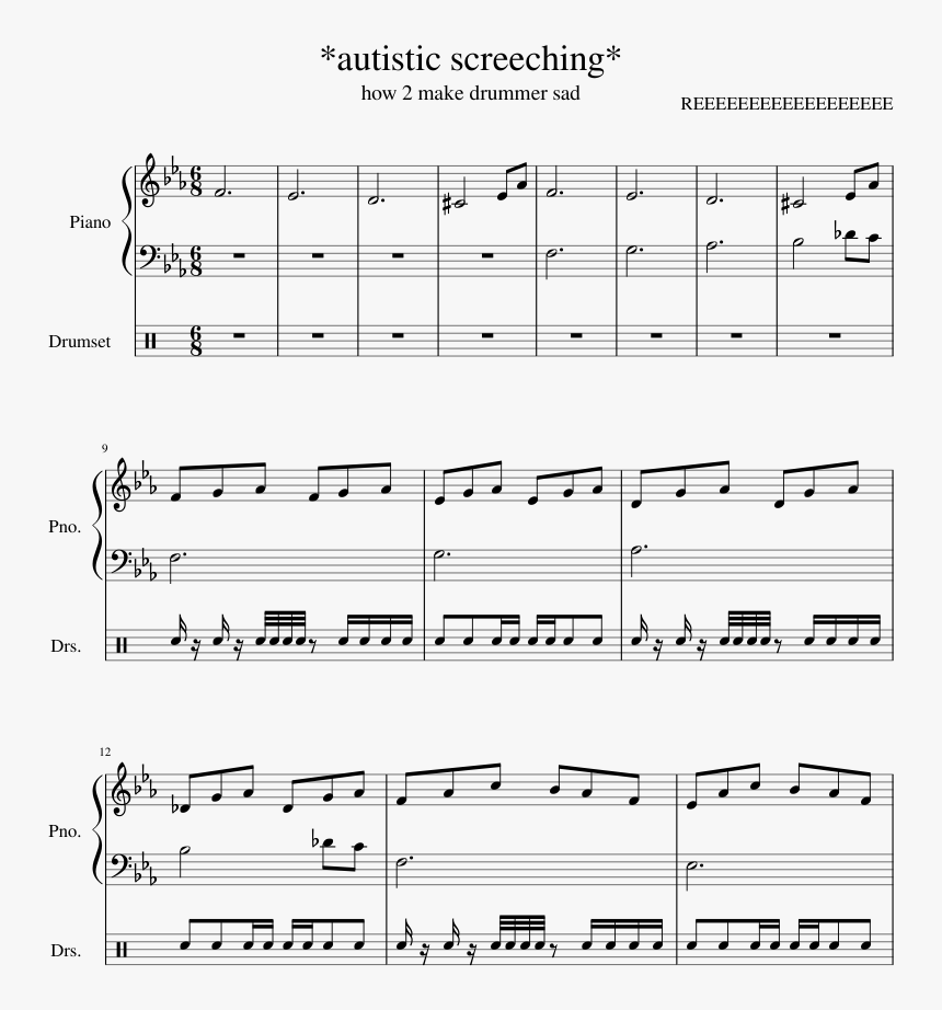 Piano, HD Png Download