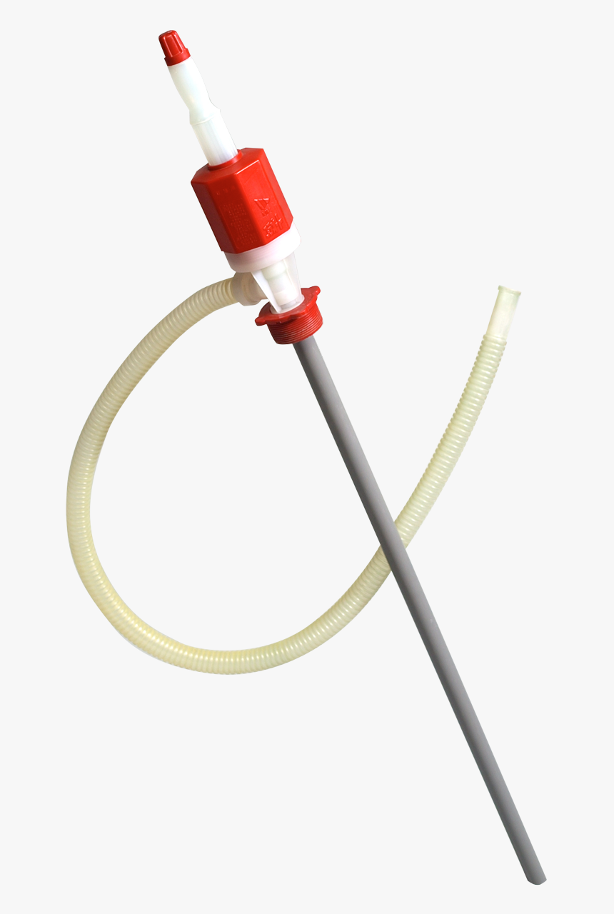 54 Gallon Siphon Handpump - Siphon Pumps Vp, HD Png Download