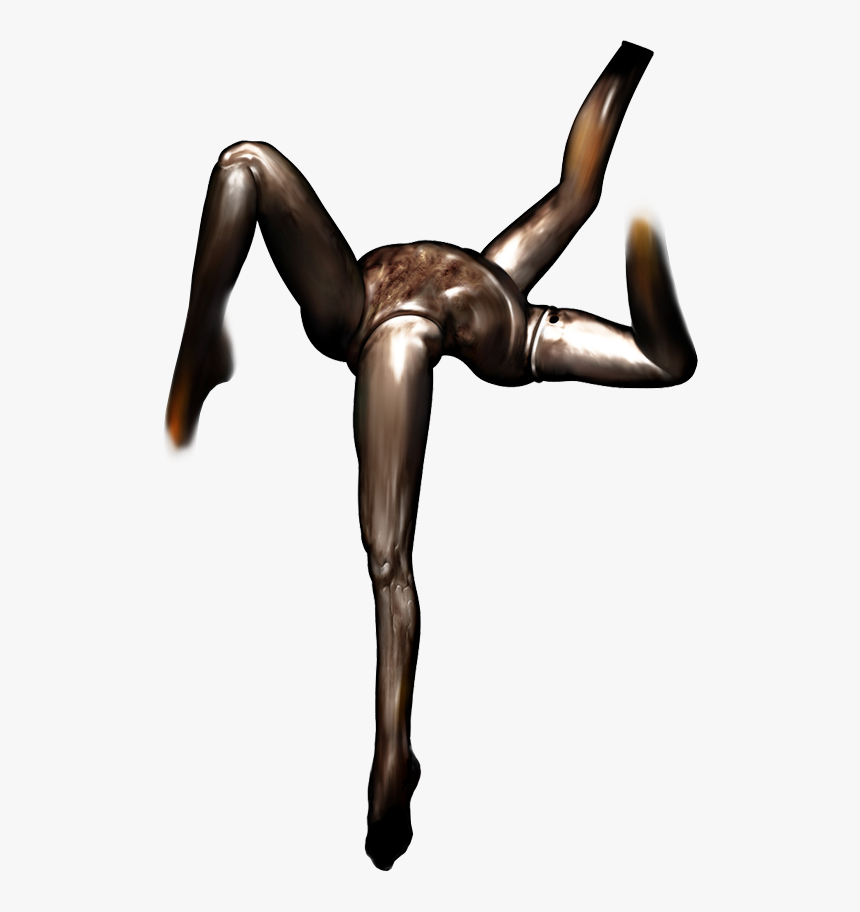 Enemies Silent Hill 2, HD Png Download