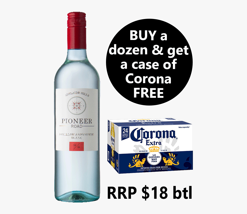 Corona Extra , Png Download - Corona Extra, Transparent Png