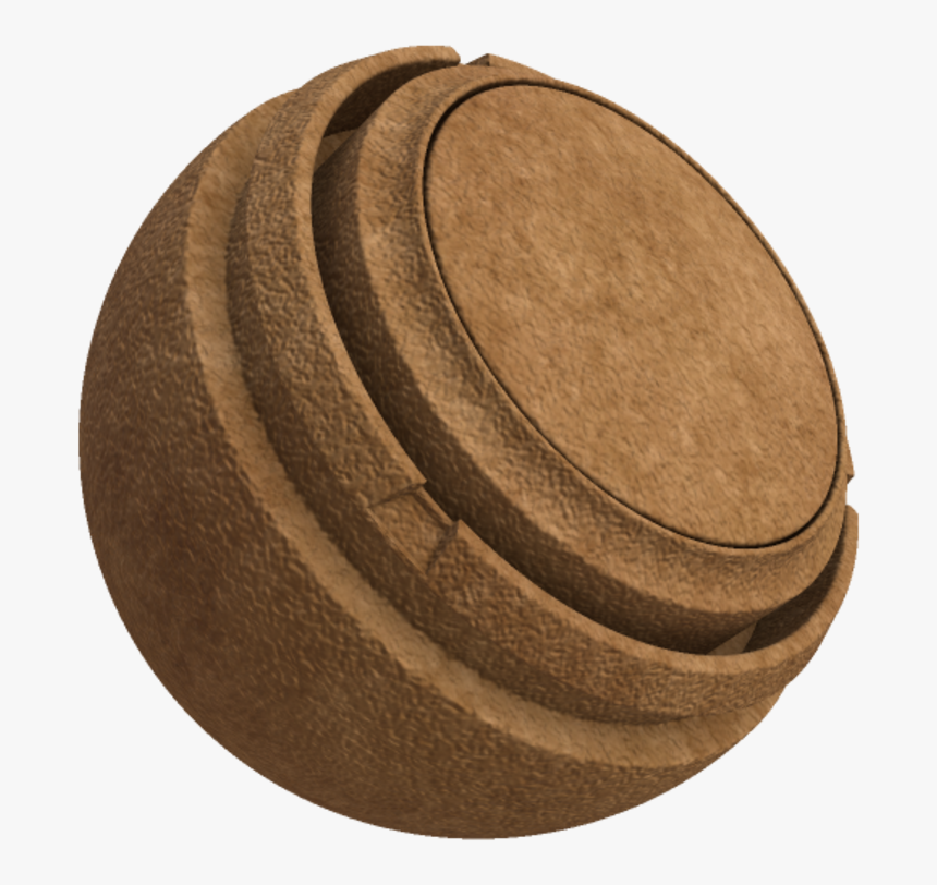 Preview Cork Material Substance Painter, HD Png Download