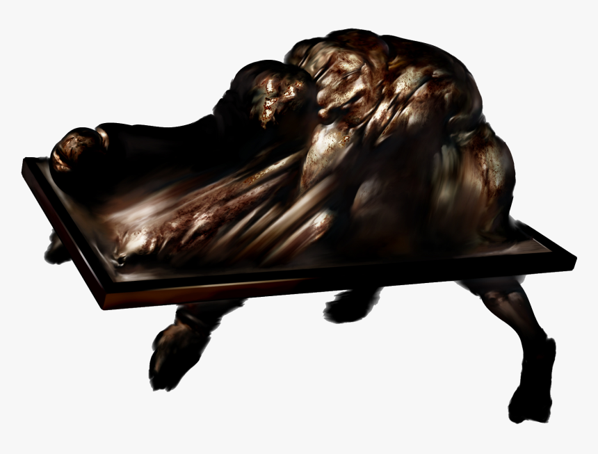Silent Hill Perfect Daddy, HD Png Download
