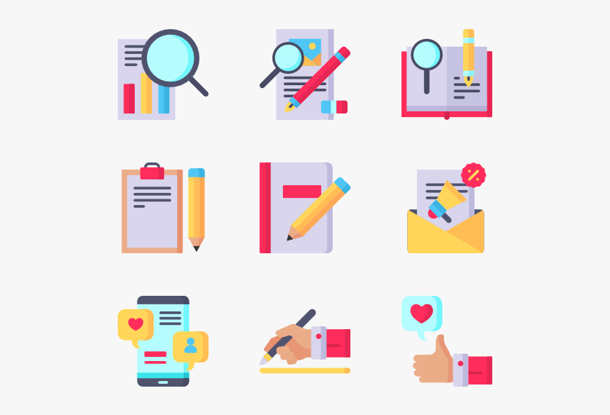 Copywriting, HD Png Download