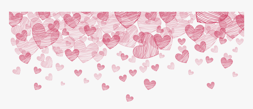 Hearts Background Png - Abnormal Ki Diary Pdf Free Download, Transparent Png