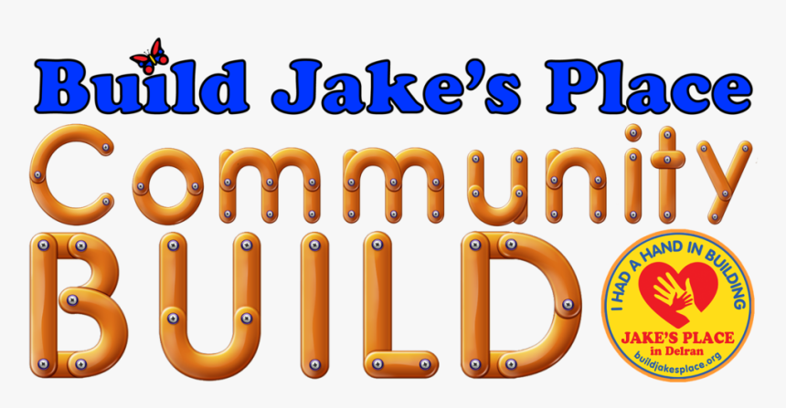Community Build Logo, HD Png Download