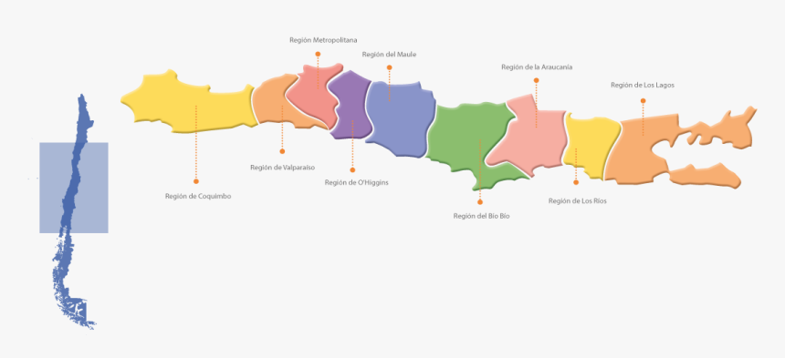 Map, HD Png Download