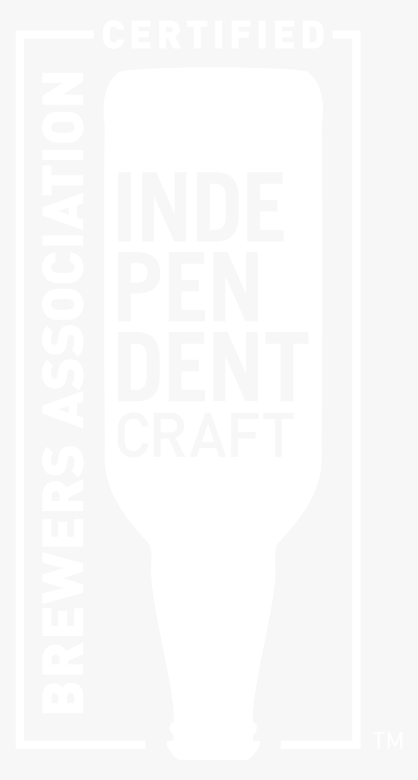 Ba Independent Seal Reversed - Johns Hopkins White Logo, HD Png Download