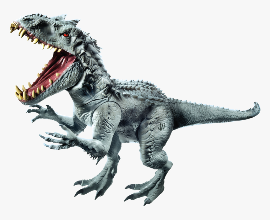 Dinosaur From Jurassic World, HD Png Download