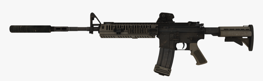 Spec Ops Wiki - M4 22, HD Png Download