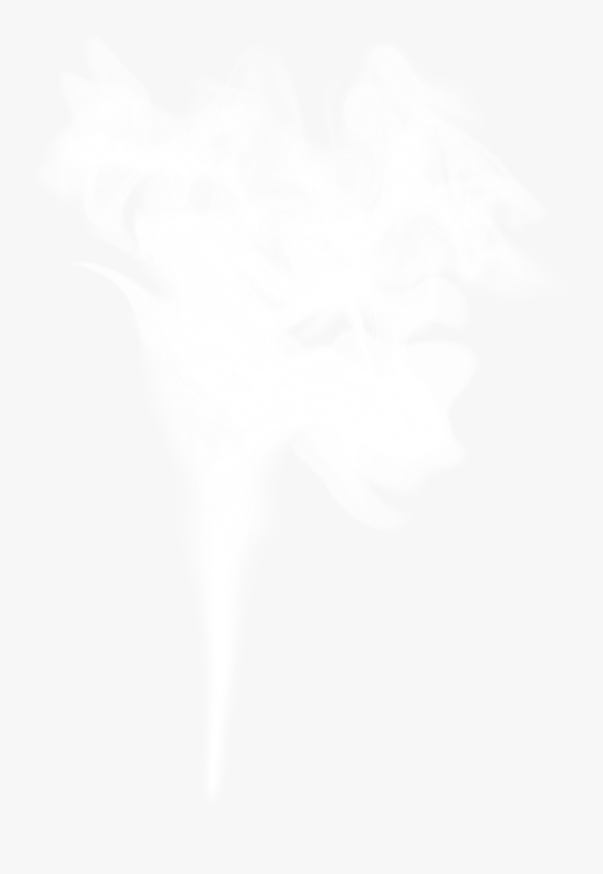 Png File Size - Transparent White Smoke Png, Png Download