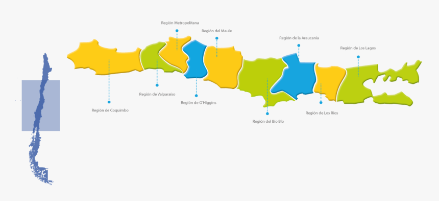 Chile, HD Png Download