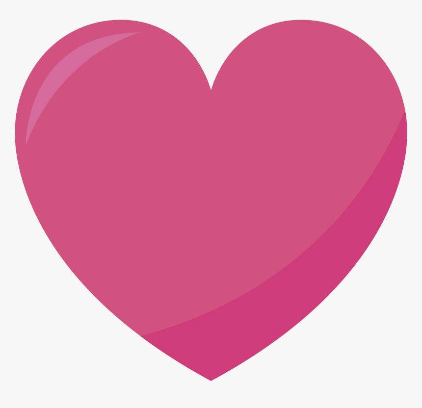 Heart, HD Png Download