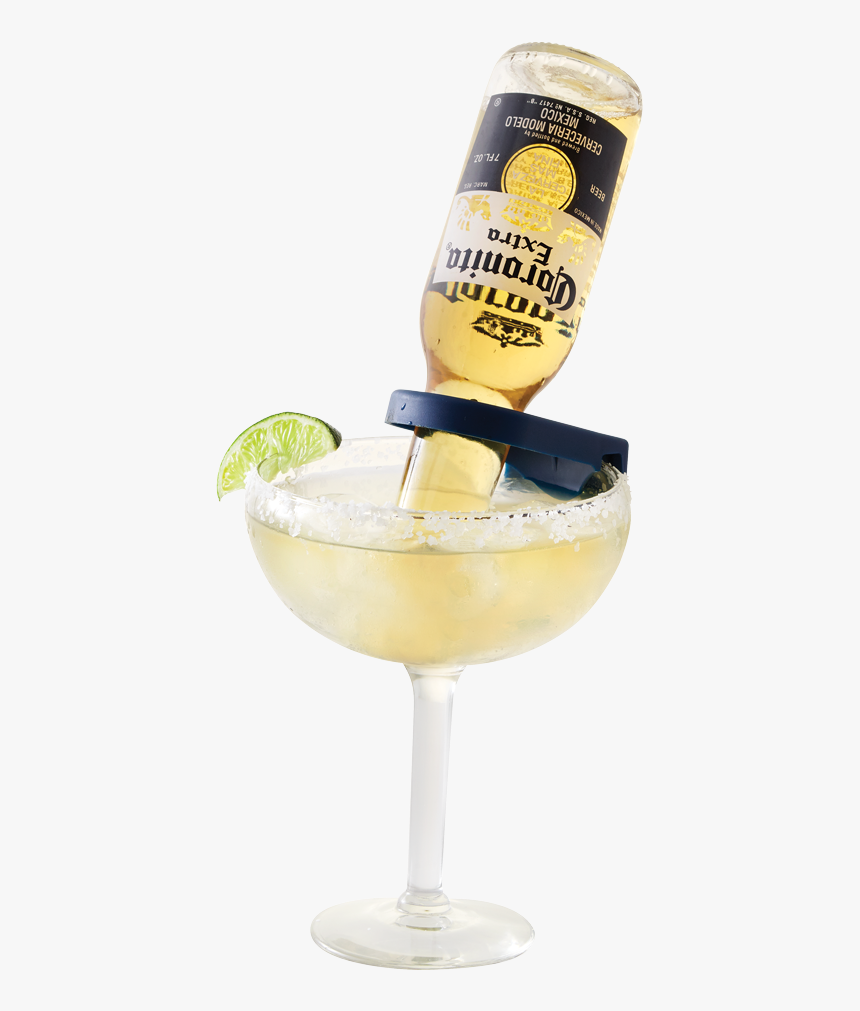 Margarita Schooner Png Graphic Black And White Download - Margarita, Transparent Png