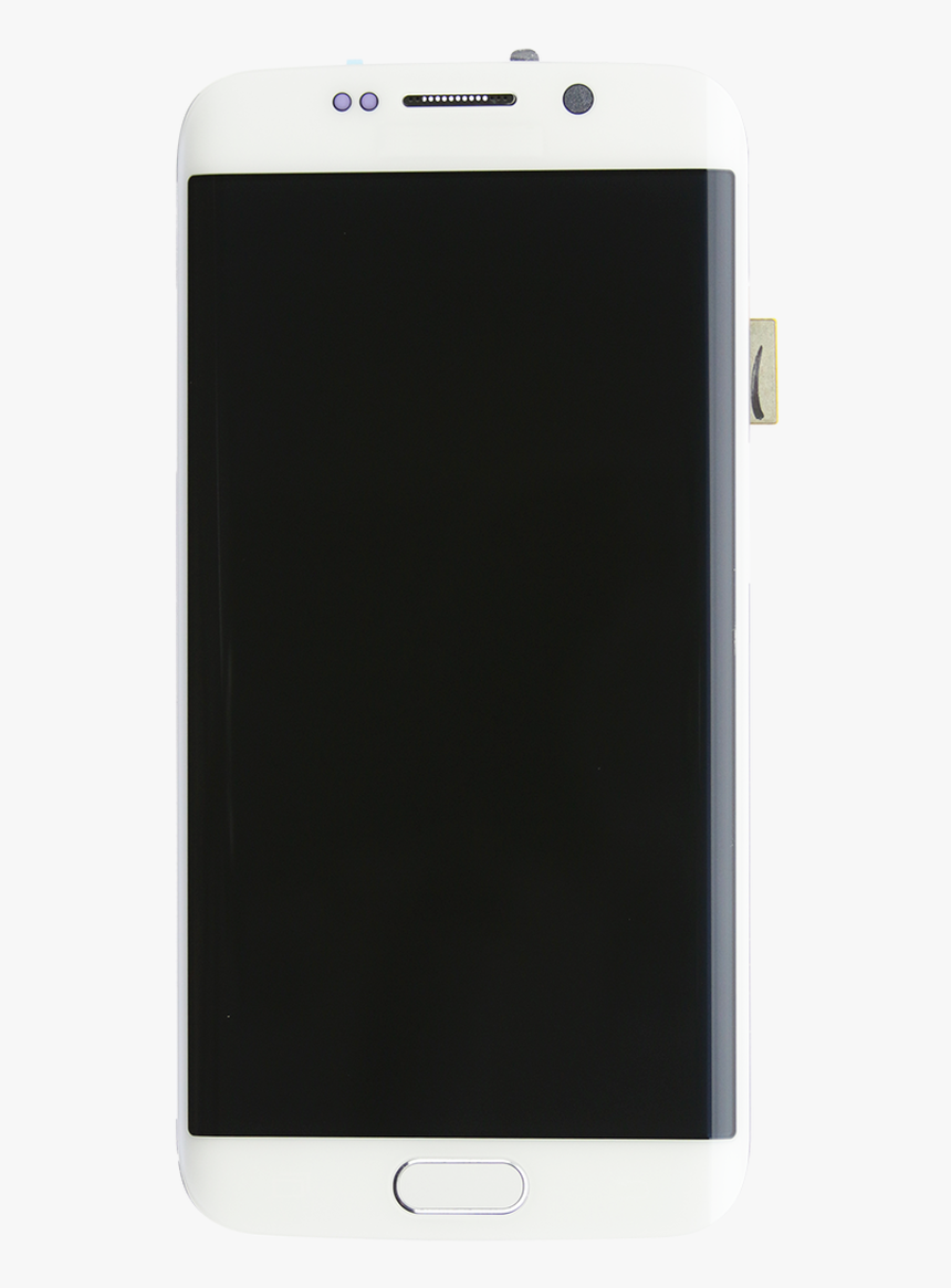 Galaxy S6 Edge - Smartphone, HD Png Download