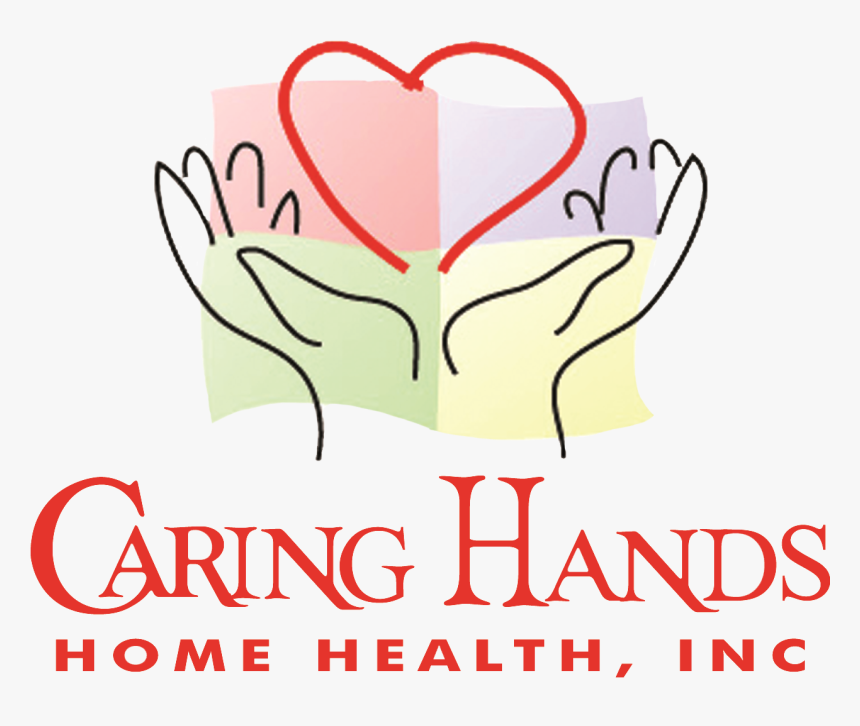 Caring Hands Home Health, HD Png Download