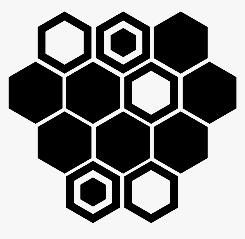 Clip Art Hexagon Art - Self Care In Diabetes, HD Png Download