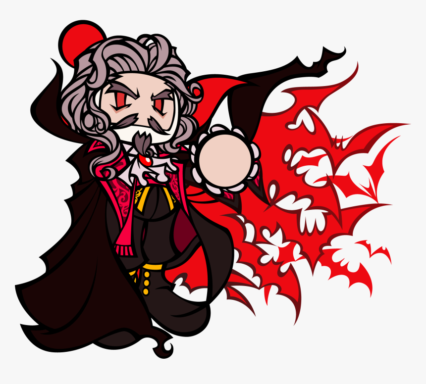 Super Bomberman R Dracula Bomber, HD Png Download