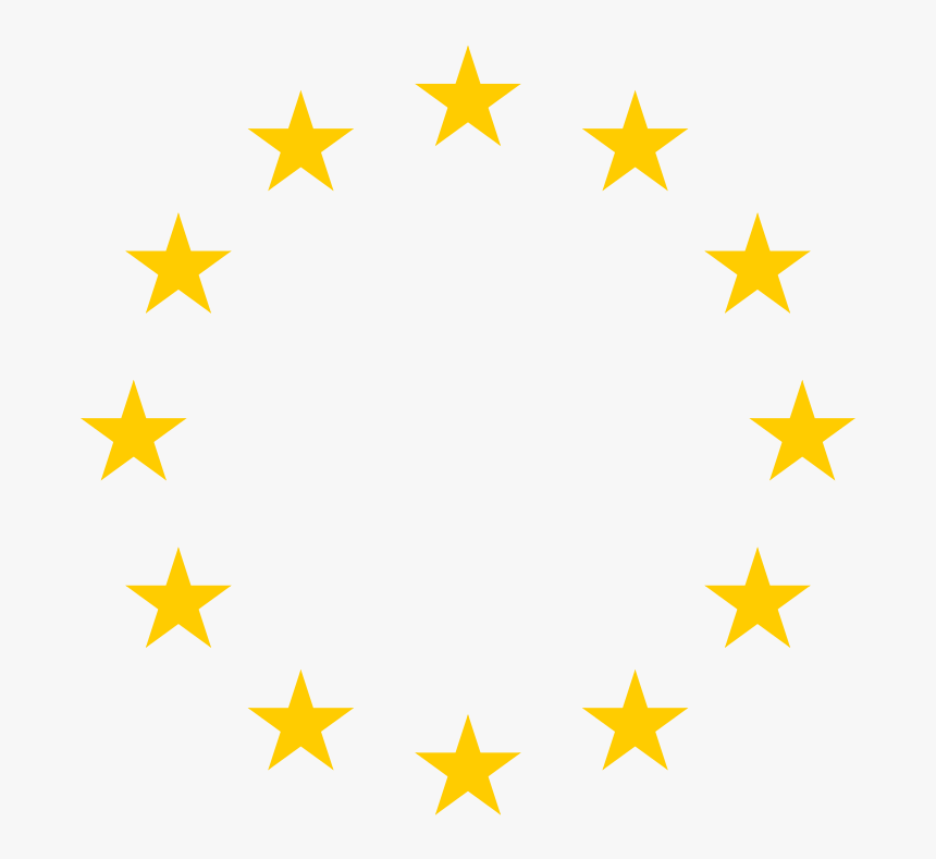 Circle Stars Png European Stars Transparent Png Transparent