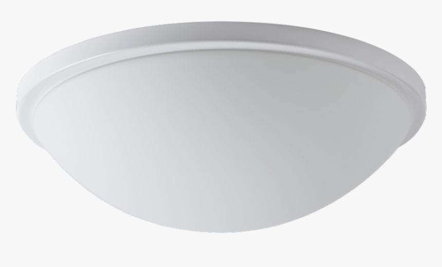 Aura 10 - White Rim - Ceiling - Circle, HD Png Download
