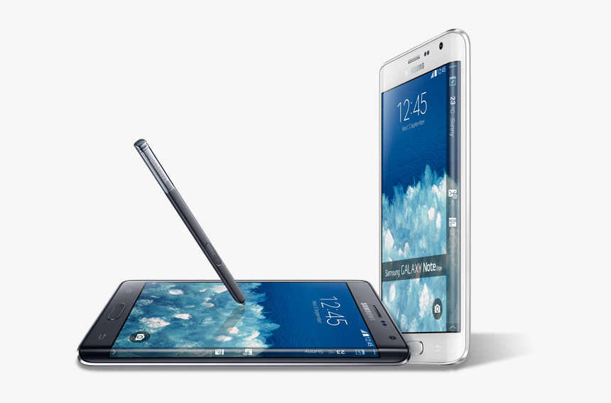 Samsung Galaxy Note 1 5.0, HD Png Download