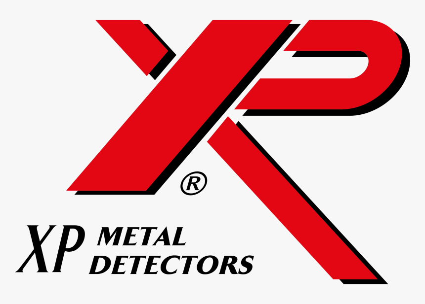 Xp Metal Detectors Logo, HD Png Download