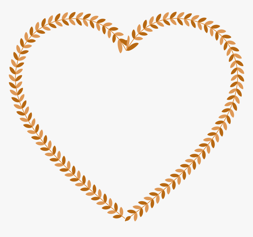 Heart,chain,organ - Invest Time In Friendship, HD Png Download