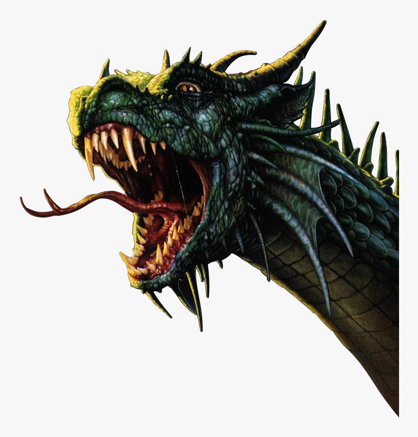 Dragon Png, Transparent Png