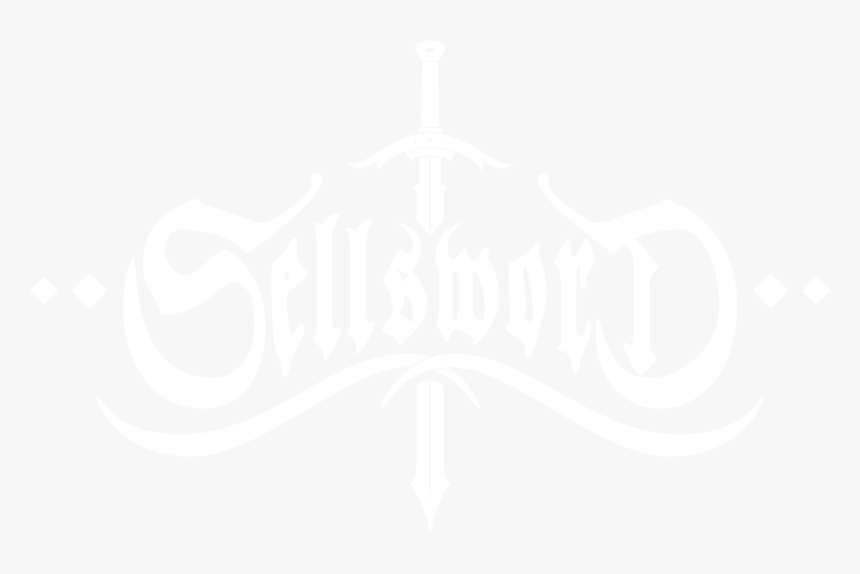 Sellsword Logo - Sellsword And Now We Ride, HD Png Download