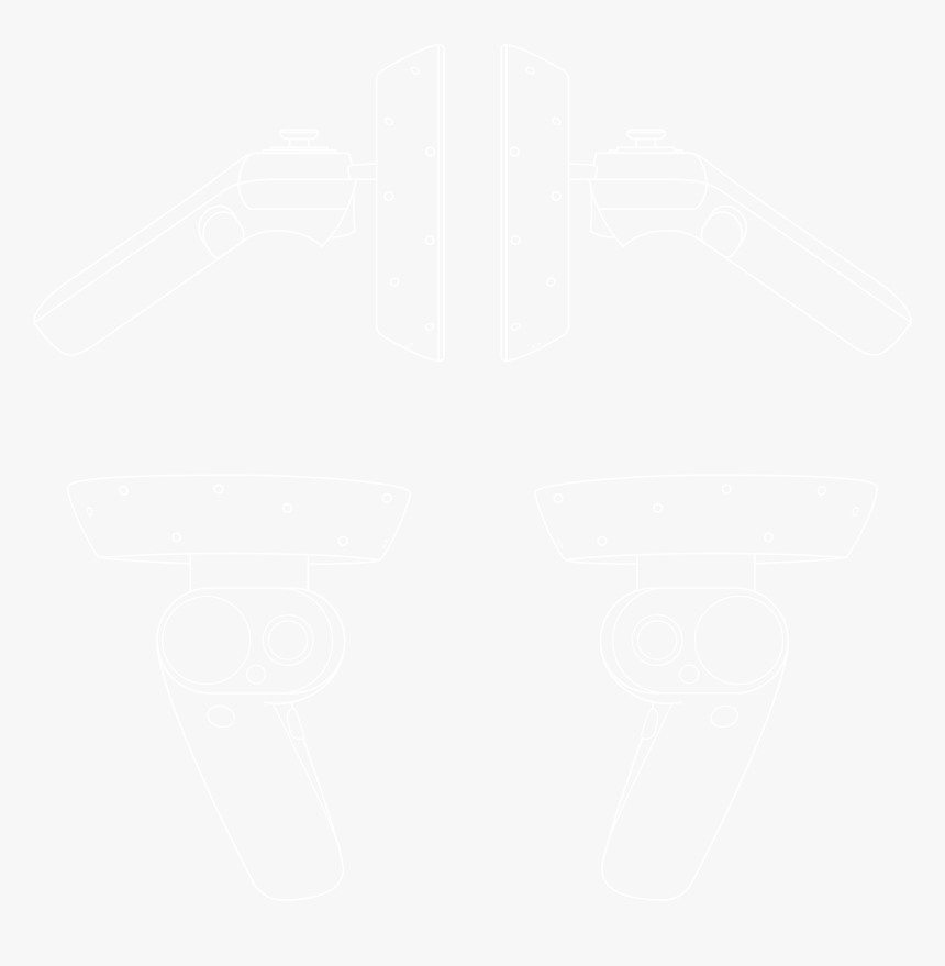 Johns Hopkins White Logo, HD Png Download