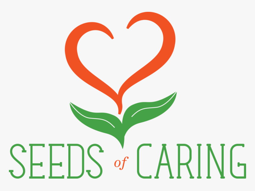 Seeds Of Caring, HD Png Download