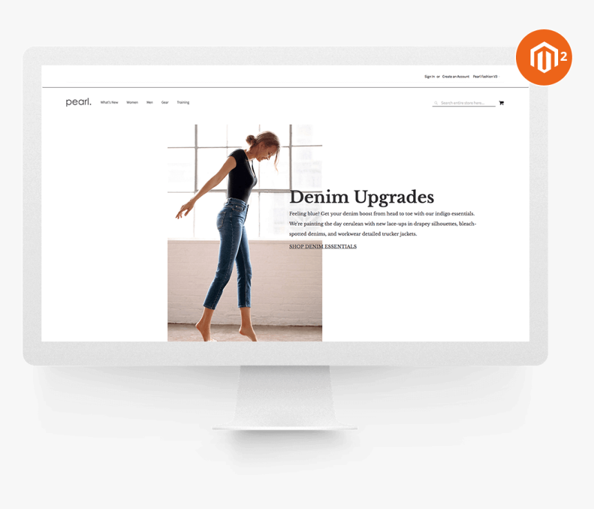 Weltpixel - Magento, HD Png Download