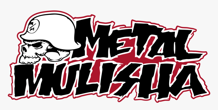 Metal Mulisha Monster Truck Logo, HD Png Download