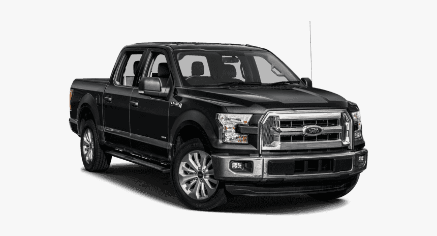 Black Chevy Silverado 2019, HD Png Download