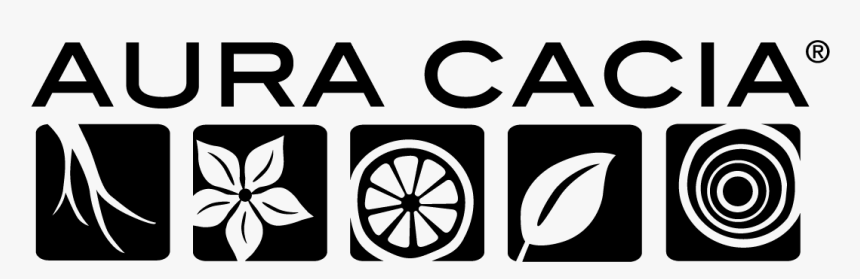 Aura Cacia Logo, HD Png Download