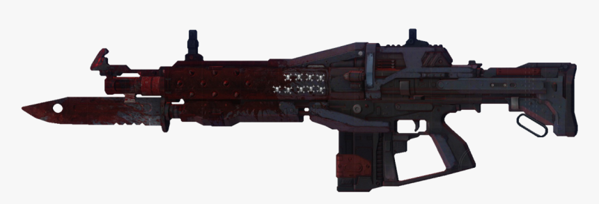 Red Death Destiny, HD Png Download