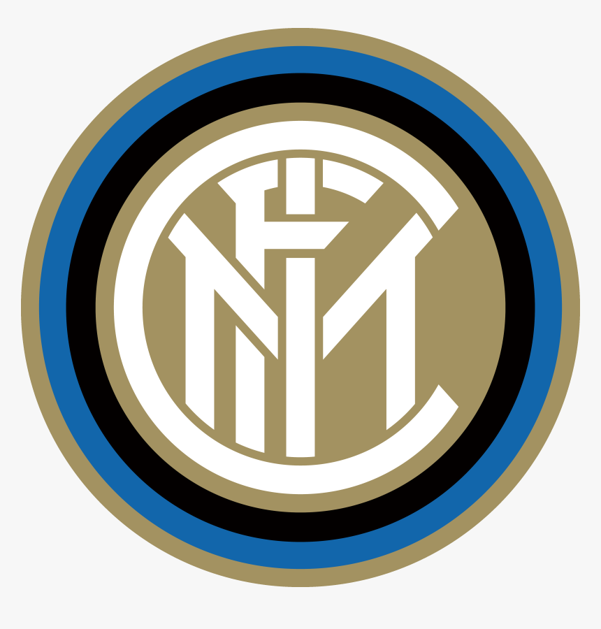 Inter Milan Logo Png, Transparent Png